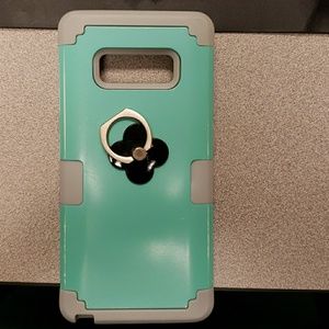 Phone cases